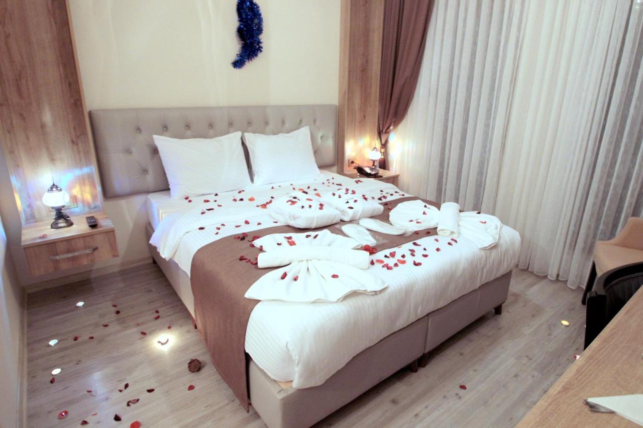 Butterfly Butik Hotel Kirklareli Exterior photo