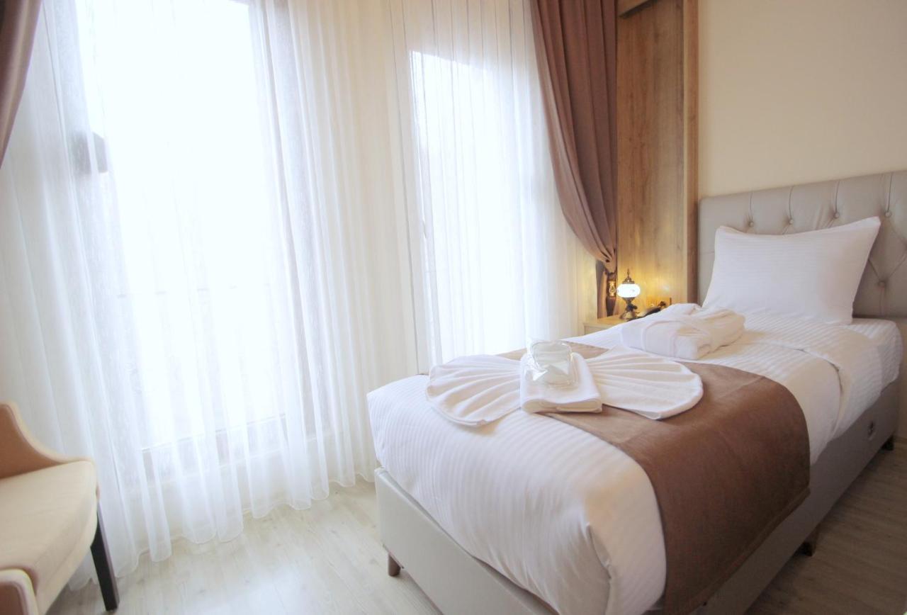 Butterfly Butik Hotel Kirklareli Exterior photo