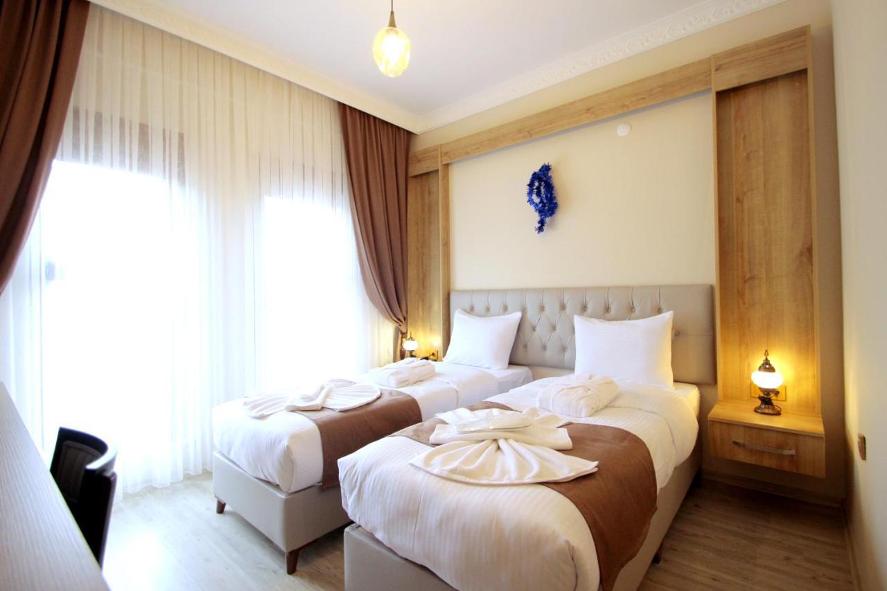Butterfly Butik Hotel Kirklareli Exterior photo